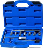 Инструмент очистки гнезд инжекторов AE&T TA-C1013 (10 пр.)