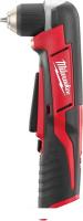 Угловая дрель Milwaukee C12 RAD-0 4933416900 (без АКБ)