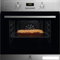 Электрический духовой шкаф Electrolux SurroundCook FLEX 600 EOF3H40BX