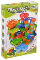 Конструктор Sima-Land Турбошарики 4483947