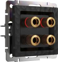 Розетка акустическая Werkel W1285008 a052041
