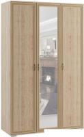 Шкаф распашной Domani Ливорно ЛШ-24 (дуб сонома)