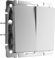 Выключатель перекрестный Werkel W1123065 a064030