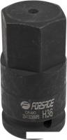 Головка слесарная FORSAGE F-26410036MPB