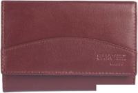 Кошелек Sanchez Casual ADF-102R-111 (бордовый)