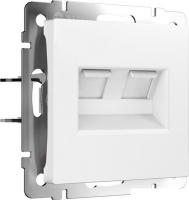 Розетка компьютерная Werkel W1181161 a062408