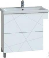 Vigo Тумба под умывальник Geometry 600-0-2