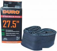 Велокамера DURO 27.5x2.25/2.35/2.50 DHB01046