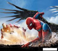 Фотообои ФабрикаФресок Мстители 493270 (300x270)