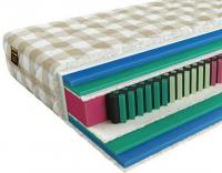 Матрас Mr. Mattress Fulwell XL 140x190