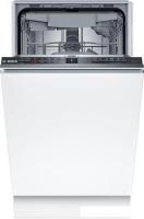 Встраиваемая посудомоечная машина Bosch Serie 2 SPV2HMX42E