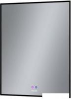 Grossman Зеркало Pragma-норма Black LED 1860802 (с сенсорным выключателем и подогревом)