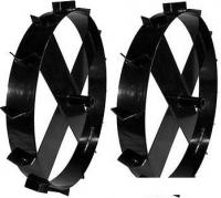 Навесное оборудование для садовой техники Champion C3053