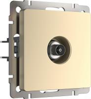 Розетка телевизионная Werkel W1183011 a050856