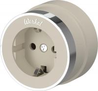 Розетка Werkel W5871055 a055930