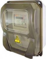 Щит учетный TDM Electric SQ0906-0501