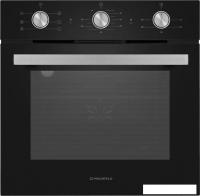 Электрический духовой шкаф MAUNFELD AEOF6060B