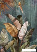 Фотообои ФабрикаФресок Пальмовые листья Афреска 182280 (200x280)