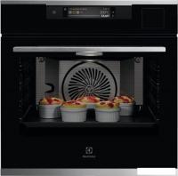Электрический духовой шкаф Electrolux KOAAS31CX