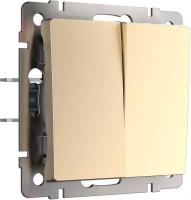 Выключатель проходной Werkel W1122011 a050866