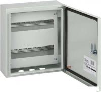 Корпус металлический Эра Simple ЩРН-24 Б0041675