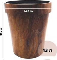 Корзина для бумаг MonAmi GU-202310