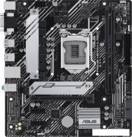 Материнская плата ASUS Prime H510M-A R2.0