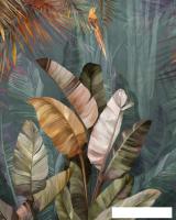 Фотообои ФабрикаФресок Пальмовые листья Афреска 182250 (200x250)