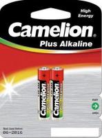Батарейка Camelion AAA 2 шт. [LR03-BP2]