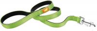 Поводок Ferplast Dual Colours G25/110 75174923 (зеленый)