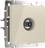 Розетка телевизионная Werkel W1183003 a051494