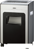 Шредер Deli 9914