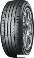 Автомобильные шины Yokohama BluEarth-GT AE51H 205/55R17 91V