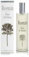 Парфюмерная вода L'Erbolario Assenzio EdP (50 мл)