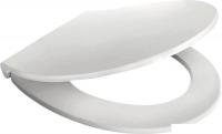 Сиденье для унитаза Berges Wasserhaus Patti Slim So 013103 (с микролифтом)
