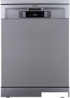 Отдельностоящая посудомоечная машина Бирюса DWF-614/6 M