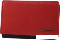 Кошелек Bellugio AD-24-068 (красный)
