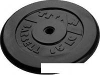 Диск Titan Диск 26 мм 15 кг