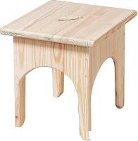 Табурет Kommodum 320x320x320 TABOU1