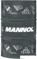 Моторное масло Mannol 7715 O.E.M. 5W-30 API SN/CF 208л