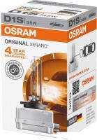 Ксеноновая лампа Osram D1S 66140 1шт