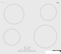 Варочная панель Bosch Serie 6 PKE612FA2E
