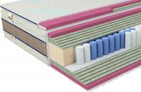 Матрас Mr. Mattress Leben XL 200x200