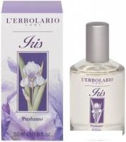 Парфюмерная вода L'Erbolario Iris EdP (50 мл)