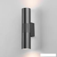 Бра Elektrostandard Steel 40119/LED (черный)