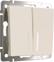 Выключатель проходной Werkel W1122162 a062421