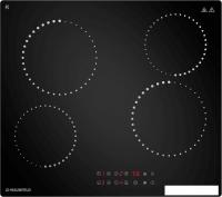 Варочная панель MAUNFELD CVCE594PBK