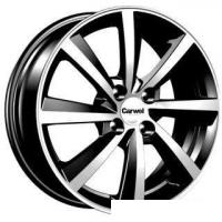Литые диски Carwel Селигер 16x6