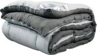 Одеяло Альвитек Fluffy Dream 200x220 ОЖЛ-22 (графит-грейс)