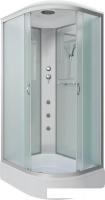 Душевая кабина Niagara NG-33294-14LG 120x90